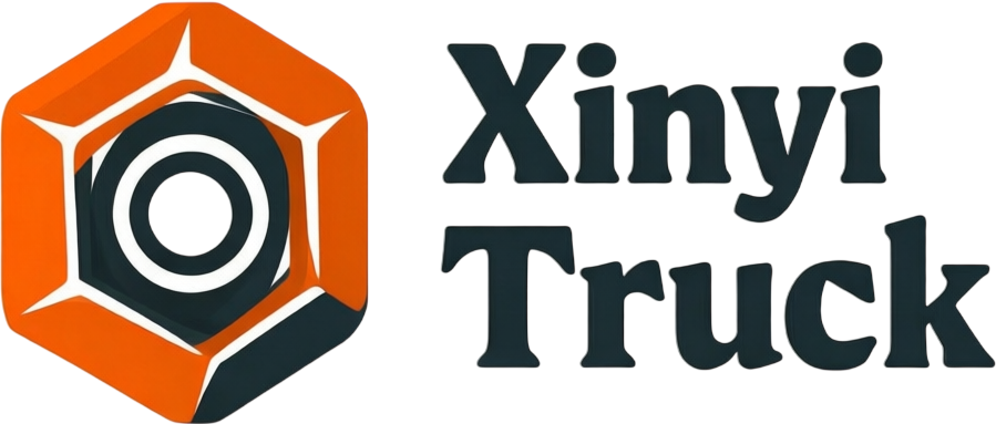 xinyitruck